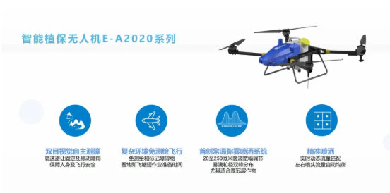 極目領航，振翅紅河 屏邊縣植保無人機專業合作社的測繪服務新篇章
